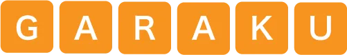 GARAKU